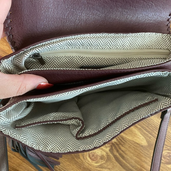 Jen & Co crossbody bag - Picture 6 of 6